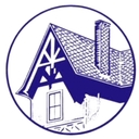 Natural Slate Roofing logo