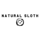 NATURAL SLOTH logo