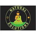 Natural Solutions Scotland logo