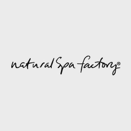 Blue Spa & Leisure Ltd t/a Natural Spa Factory logo