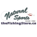 Natural Sports logo