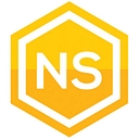 Natural Stacks logo