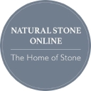 Natural Stone Online logo