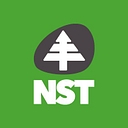 Natural Stone And Timber Ltd logo