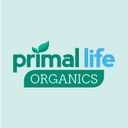 Primal Life Organics logo