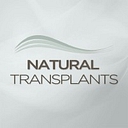 Natural Transplants, Hair Restoration Clinic logo