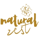Natural Zest Skincare logo