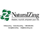 Natural Zing Llc logo