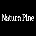 Natura Pine logo