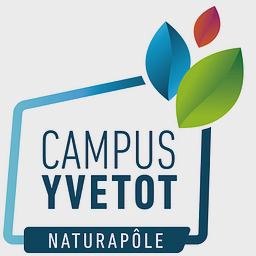 Logo NaturaPÔLE, organisme public d'enseignement et de formation