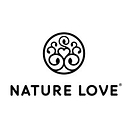 Logo for nature-love.de