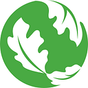 THE NATURE CONSERVANCY logo