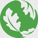 The Nature Conservancy - Charity on Top logo