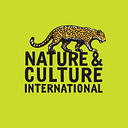 Nature and Culture International logo