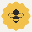 Nature Bee logo