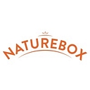 Nature Box Club logo