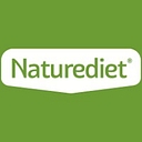 Logo for naturediet.co.uk