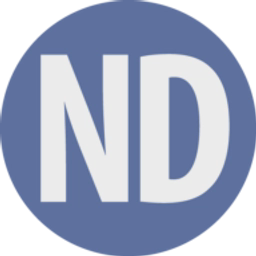 NatureDoc Ltd. (Trading address) logo