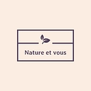Nature et vous logo