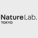 Nature Lab Tokyo logo