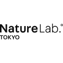 NatureLab Tokyo logo
