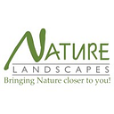 Nature Landscapes logo