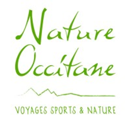 Nature Occitane logo