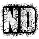 Nature of Dread logo