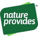 Nature Provides logo