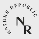 Nature Republic logo