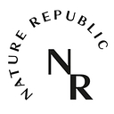 Nature Republic logo