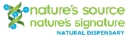 Nature's Source logo