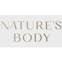 Nature's Body logo