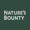 natures bounty logo