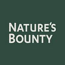 natures bounty logo