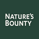 NATURES BOUNTY logo