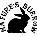 Natures Burrow Limited logo
