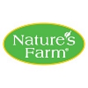 Nature's Farm logo