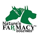 Natures Farmacy logo