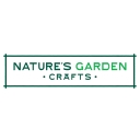 Naturesgardencrafts logo