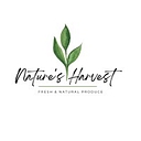 Nature's Harvest logo