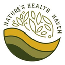 natureshealthhaven.com logo