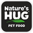 Nature's HUG Pet Food logo