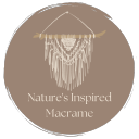 Nature's Inspired Macrame