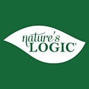 Nature's Logic 100% Natural Pet Food logo
