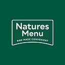 Favicon of Natures Menu
