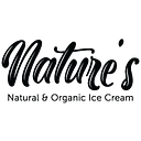 Favicon of Nature’s Organic Ice Cream