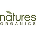 Natures Organics Pty Ltd logo