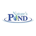 Nature's Pond Care logo