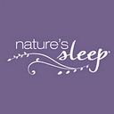 Nature's Sleep logo